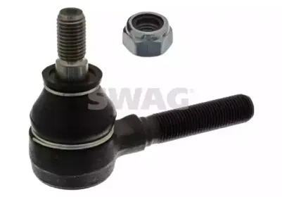 Наконечник поперечной рулевой тяги SWAG купить